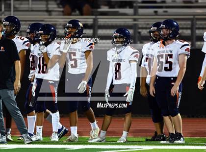 Thumbnail 1 in Poston Butte @ Verrado photogallery.