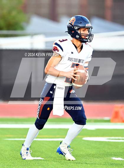 Thumbnail 1 in Poston Butte @ Verrado photogallery.