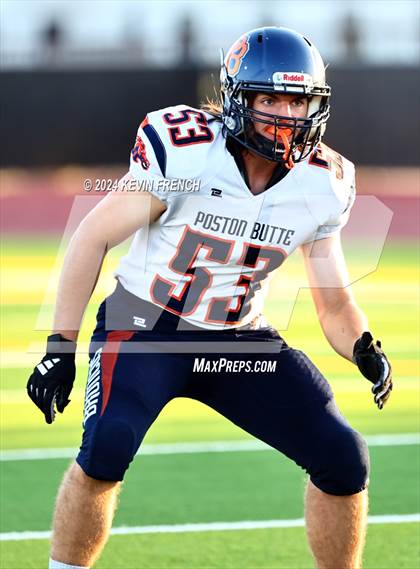 Thumbnail 2 in Poston Butte @ Verrado photogallery.