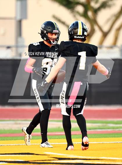 Thumbnail 1 in Poston Butte @ Verrado photogallery.