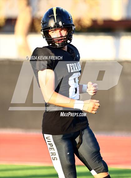 Thumbnail 1 in Poston Butte @ Verrado photogallery.