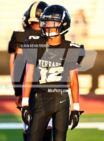 Thumbnail 2 in Poston Butte @ Verrado photogallery.