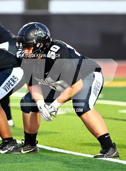 Thumbnail 1 in Poston Butte @ Verrado photogallery.