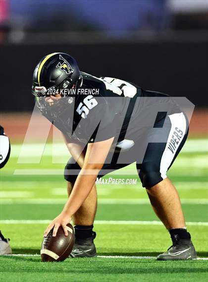 Thumbnail 1 in Poston Butte @ Verrado photogallery.