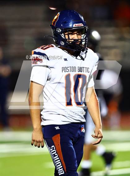 Thumbnail 3 in Poston Butte @ Verrado photogallery.