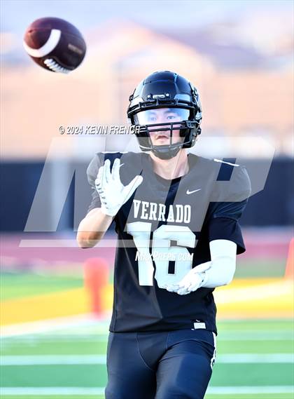 Thumbnail 1 in Poston Butte @ Verrado photogallery.