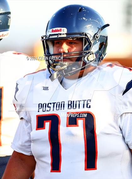 Thumbnail 2 in Poston Butte @ Verrado photogallery.