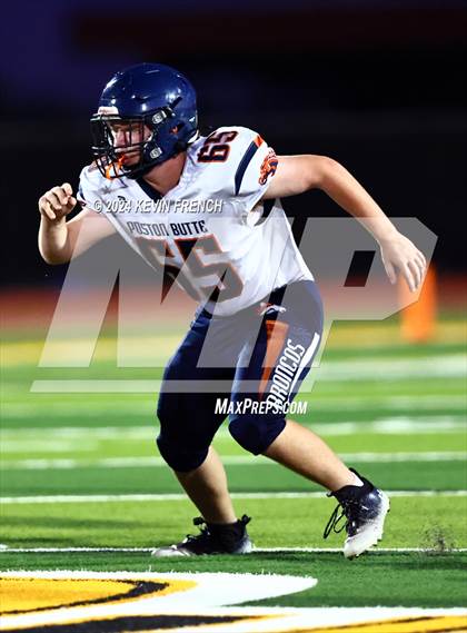 Thumbnail 3 in Poston Butte @ Verrado photogallery.