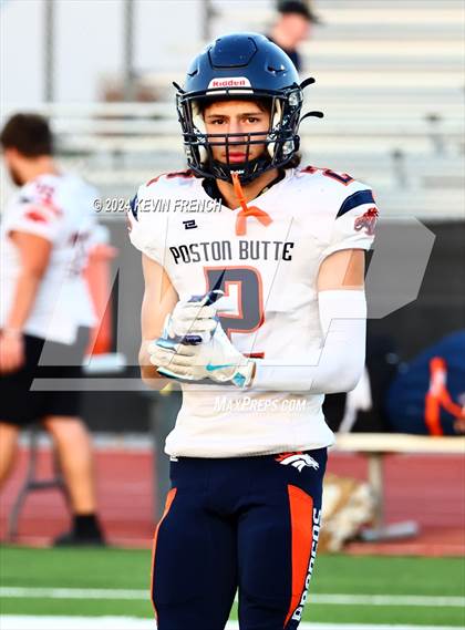Thumbnail 1 in Poston Butte @ Verrado photogallery.