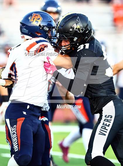 Thumbnail 2 in Poston Butte @ Verrado photogallery.