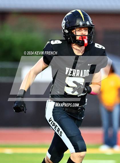 Thumbnail 2 in Poston Butte @ Verrado photogallery.