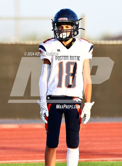 Thumbnail 3 in Poston Butte @ Verrado photogallery.