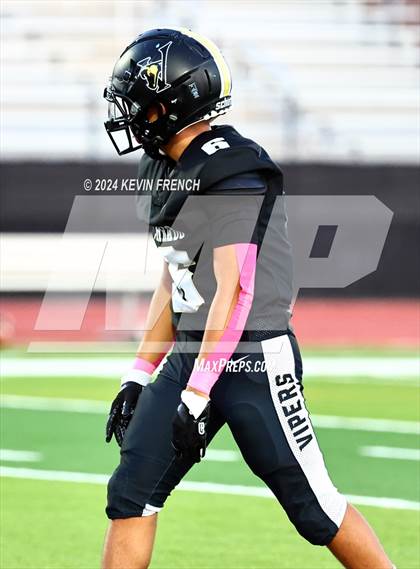 Thumbnail 1 in Poston Butte @ Verrado photogallery.