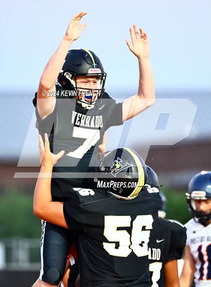 Thumbnail 3 in Poston Butte @ Verrado photogallery.