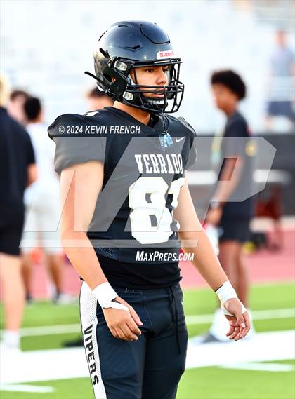 Thumbnail 1 in Poston Butte @ Verrado photogallery.