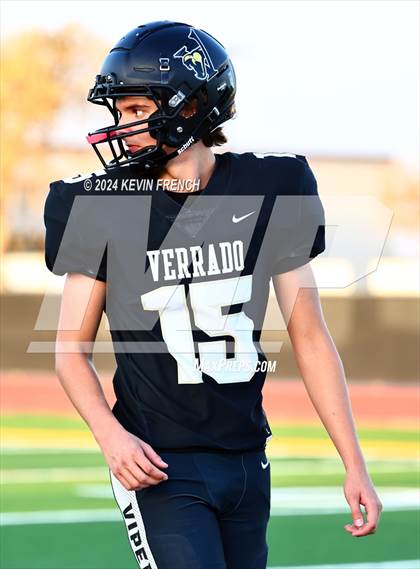 Thumbnail 2 in Poston Butte @ Verrado photogallery.