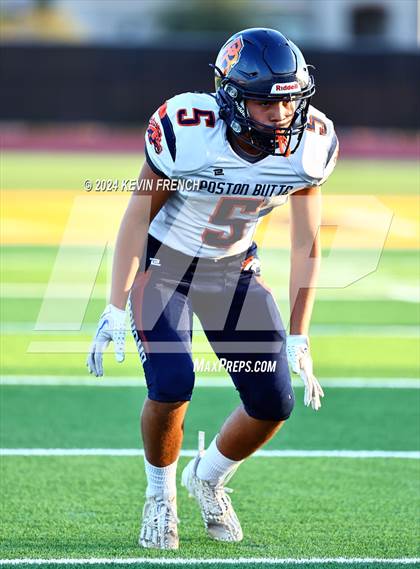 Thumbnail 3 in Poston Butte @ Verrado photogallery.