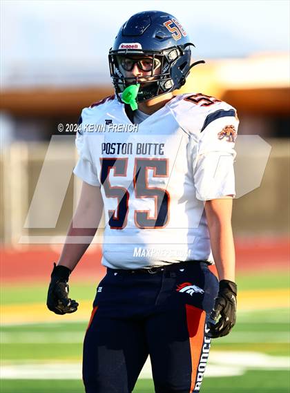 Thumbnail 1 in Poston Butte @ Verrado photogallery.
