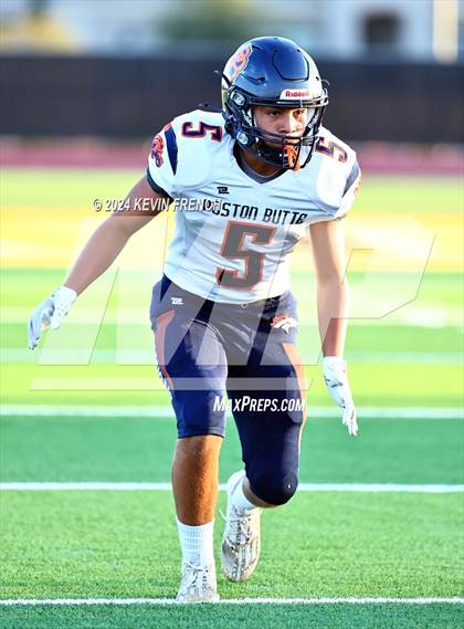 Thumbnail 1 in Poston Butte @ Verrado photogallery.