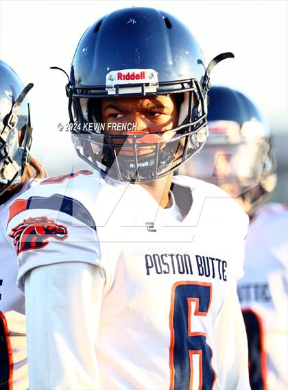 Thumbnail 2 in Poston Butte @ Verrado photogallery.