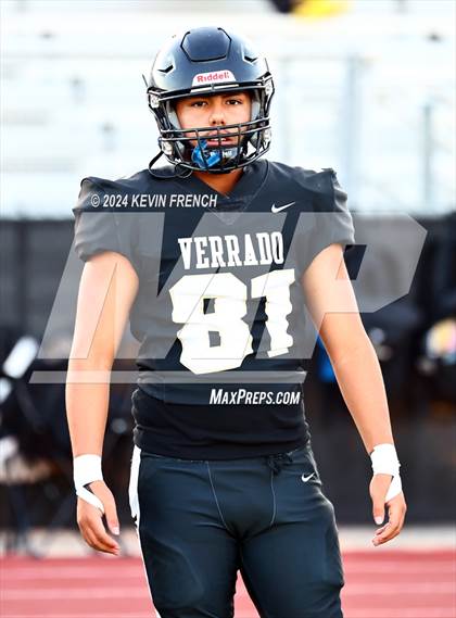 Thumbnail 1 in Poston Butte @ Verrado photogallery.