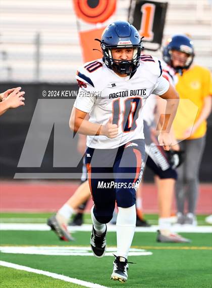 Thumbnail 3 in Poston Butte @ Verrado photogallery.