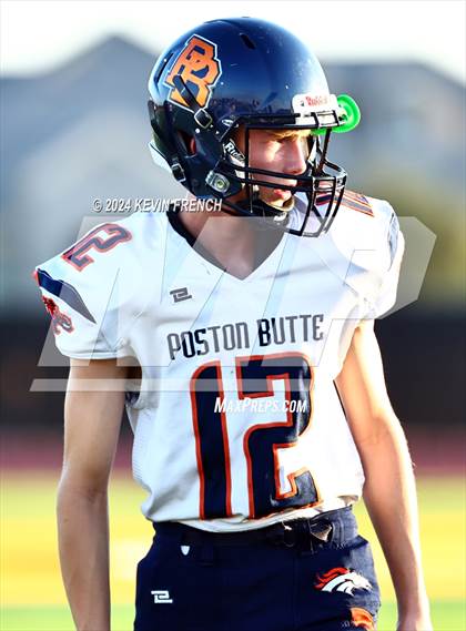 Thumbnail 1 in Poston Butte @ Verrado photogallery.