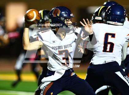 Thumbnail 3 in Poston Butte @ Verrado photogallery.