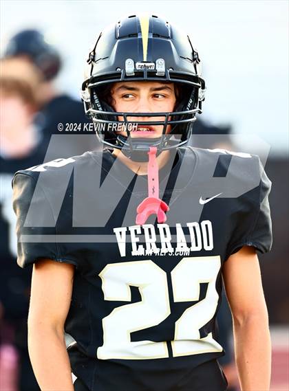 Thumbnail 1 in Poston Butte @ Verrado photogallery.