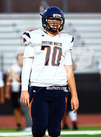 Thumbnail 3 in Poston Butte @ Verrado photogallery.
