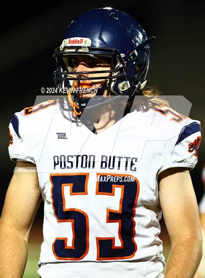Thumbnail 3 in Poston Butte @ Verrado photogallery.
