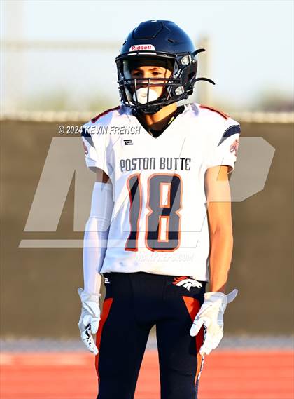 Thumbnail 1 in Poston Butte @ Verrado photogallery.