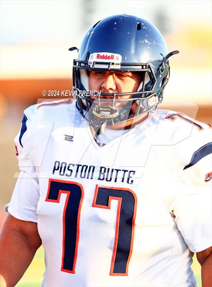 Thumbnail 1 in Poston Butte @ Verrado photogallery.