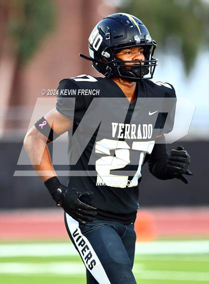 Thumbnail 2 in Poston Butte @ Verrado photogallery.