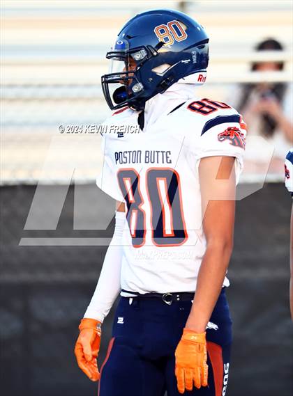Thumbnail 2 in Poston Butte @ Verrado photogallery.