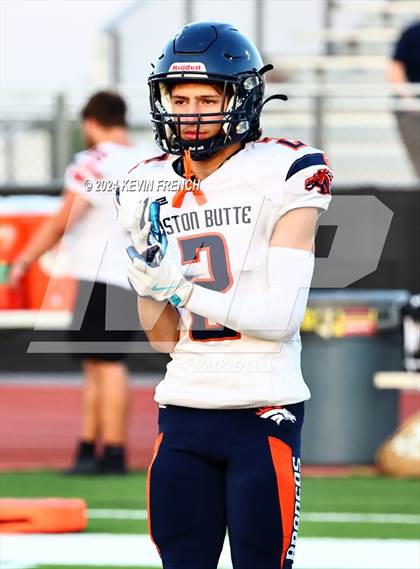 Thumbnail 2 in Poston Butte @ Verrado photogallery.
