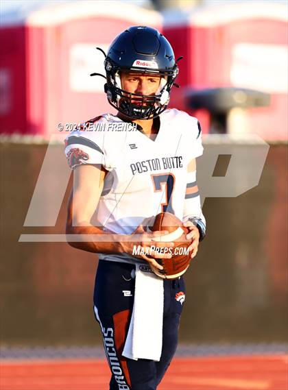 Thumbnail 2 in Poston Butte @ Verrado photogallery.