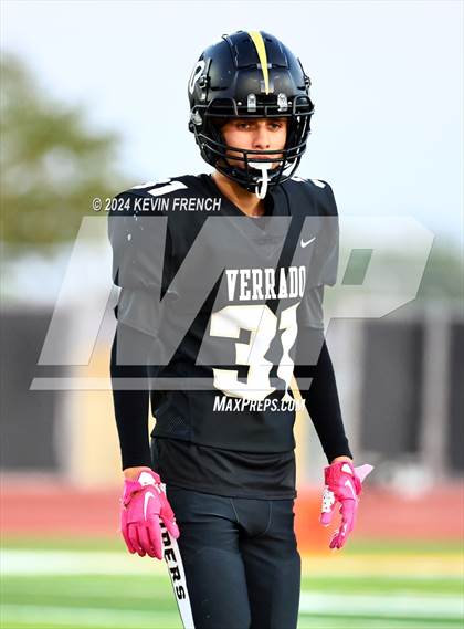 Thumbnail 2 in Poston Butte @ Verrado photogallery.