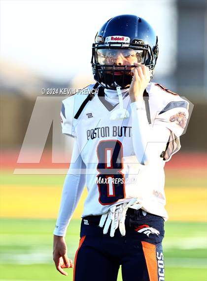 Thumbnail 3 in Poston Butte @ Verrado photogallery.