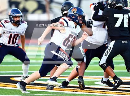 Thumbnail 1 in Poston Butte @ Verrado photogallery.