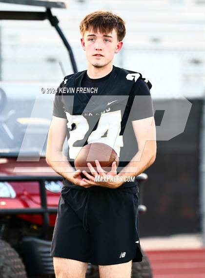 Thumbnail 1 in Poston Butte @ Verrado photogallery.