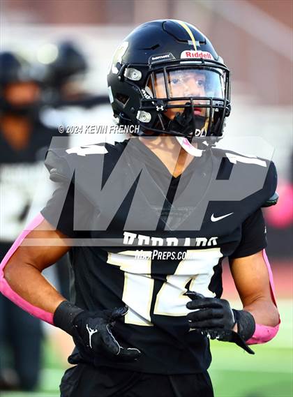 Thumbnail 1 in Poston Butte @ Verrado photogallery.