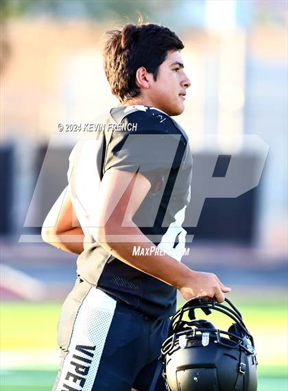 Thumbnail 1 in Poston Butte @ Verrado photogallery.