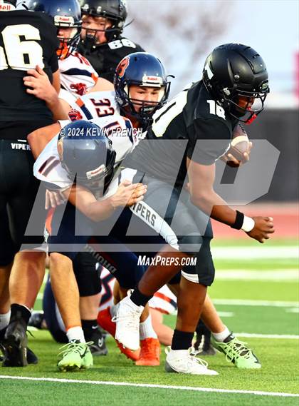 Thumbnail 2 in Poston Butte @ Verrado photogallery.