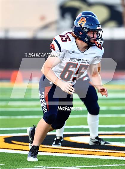 Thumbnail 2 in Poston Butte @ Verrado photogallery.