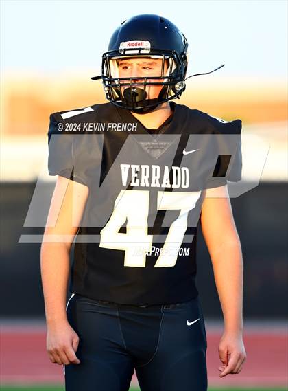 Thumbnail 1 in Poston Butte @ Verrado photogallery.