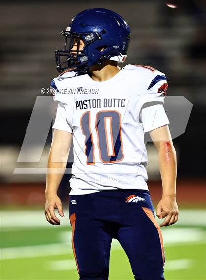 Thumbnail 2 in Poston Butte @ Verrado photogallery.