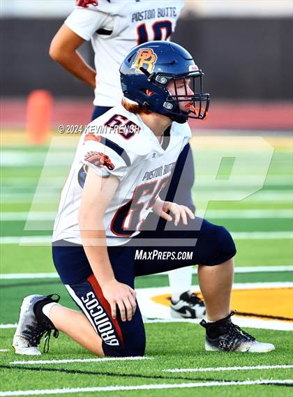 Thumbnail 3 in Poston Butte @ Verrado photogallery.