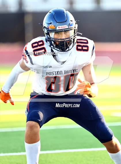 Thumbnail 1 in Poston Butte @ Verrado photogallery.