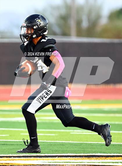 Thumbnail 2 in Poston Butte @ Verrado photogallery.